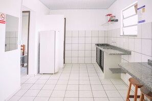 Appartamento, 2 camere da letto | Cucina privata | Frigorifero