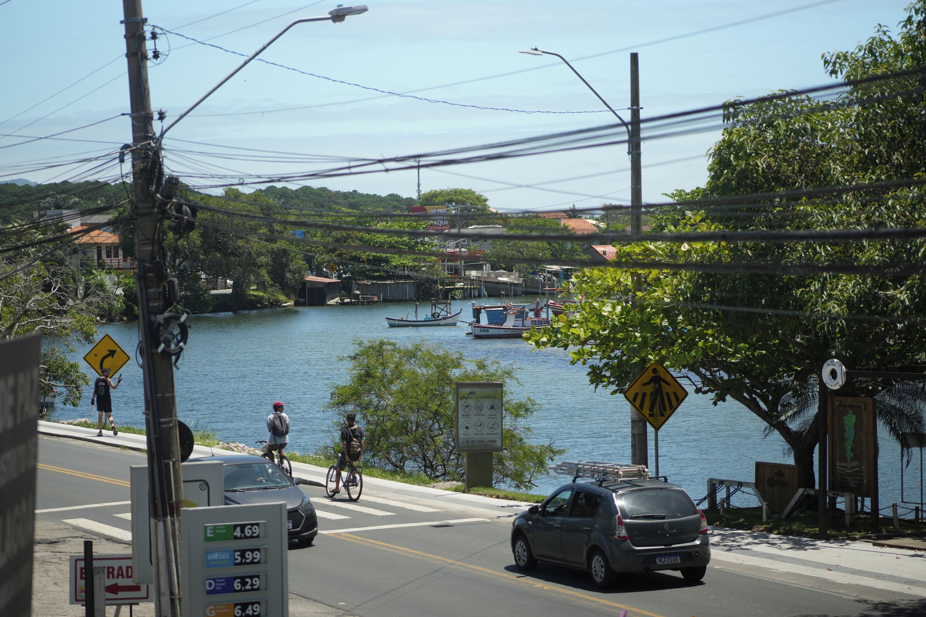 superior apartment | balcony