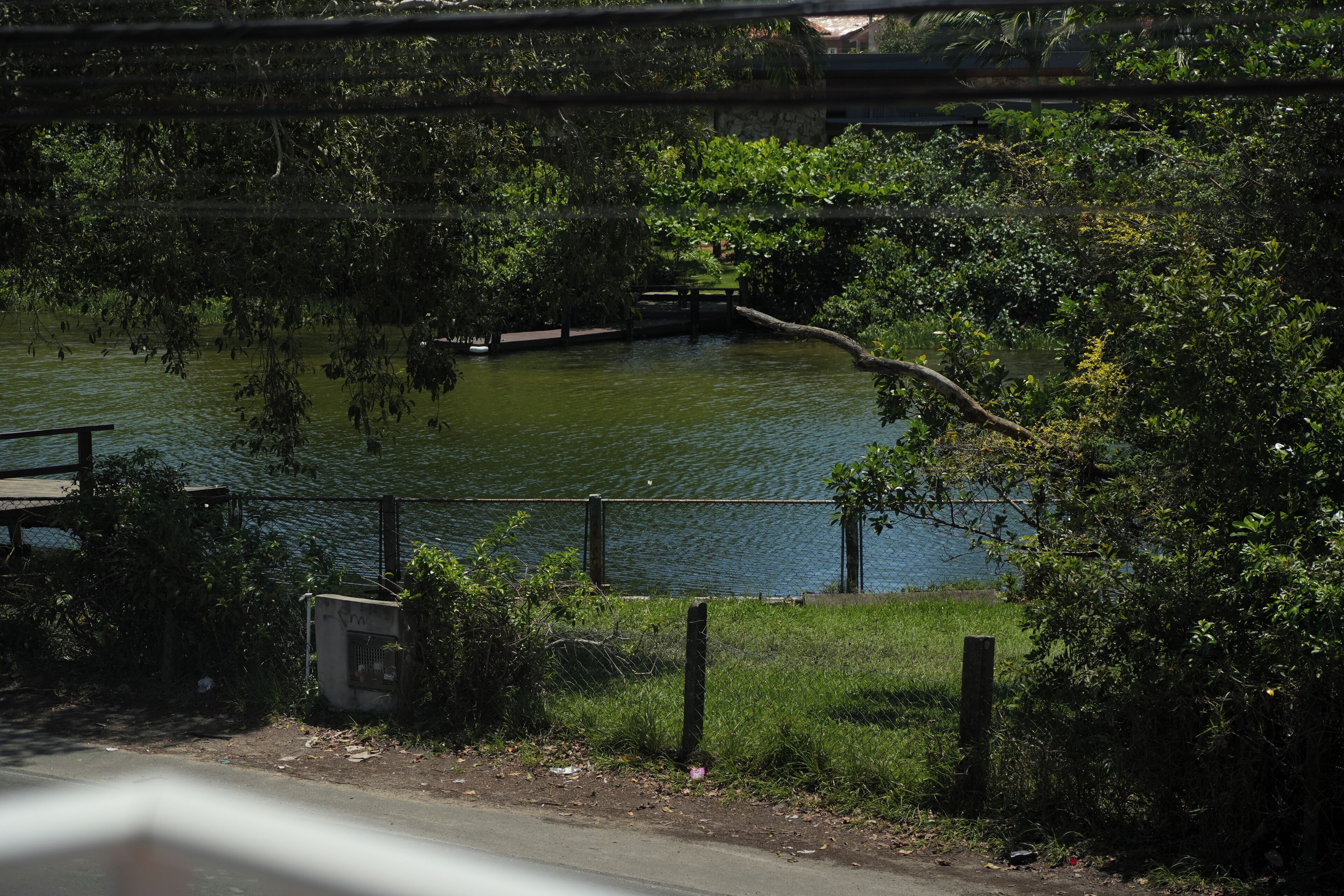 superior apartment | balcony