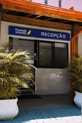 Pousada Schmitz