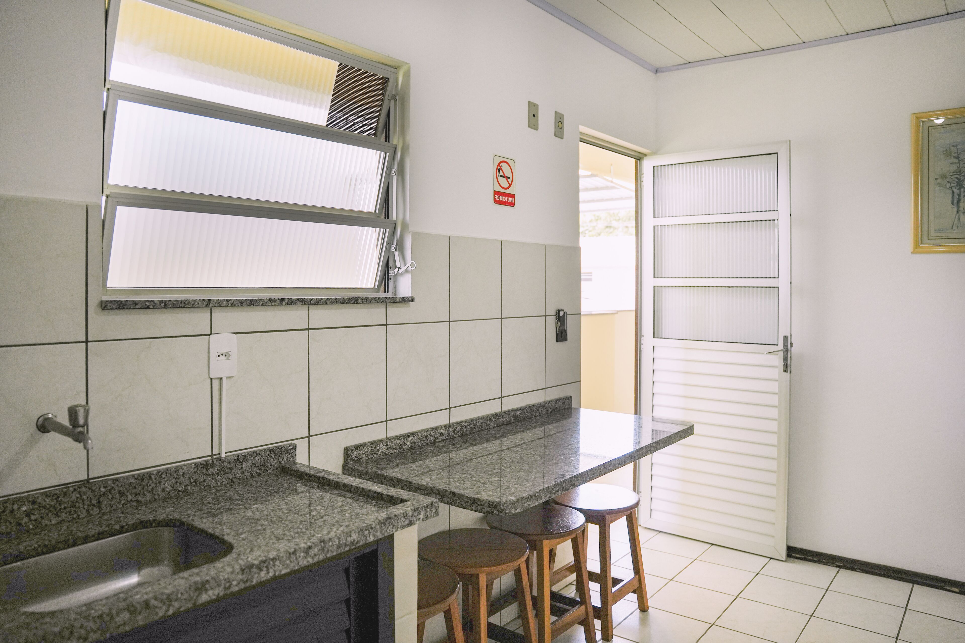 Apartamento, 1 quarto | Cozinha privada | Geladeira