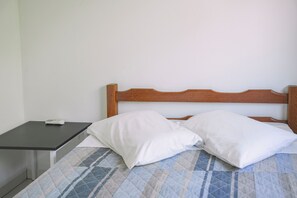 Appartamento, 2 camere da letto | Minibar, tende oscuranti, ferro/asse da stiro, Wi-Fi gratuito