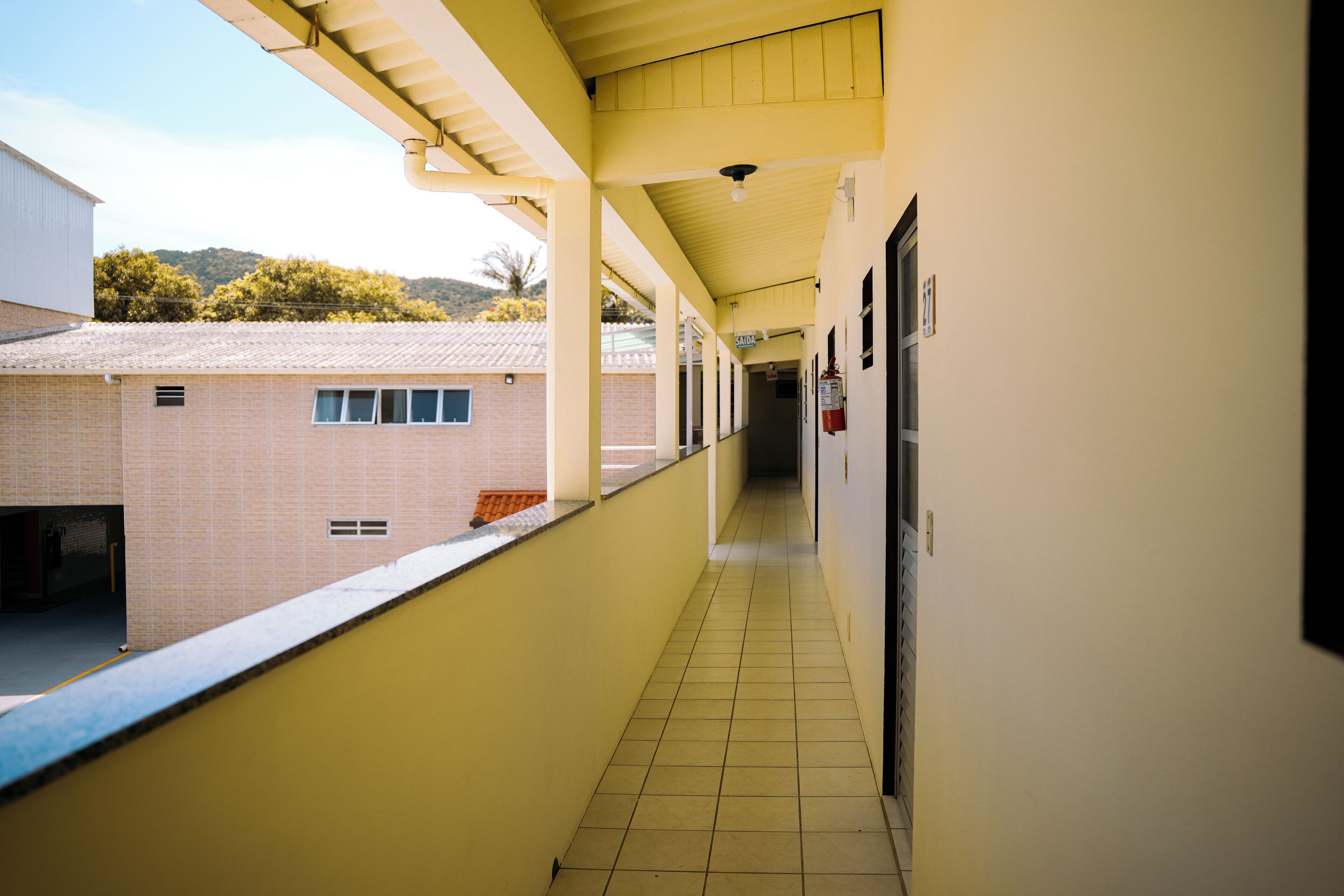 Foto - Pousada Schmitz