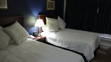 Desk, iron/ironing board, free WiFi