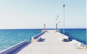 Dock - Cabañas El Cuyo (El Cuyo)