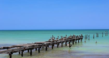 Cabañas El Cuyo