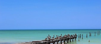 Cabañas El Cuyo