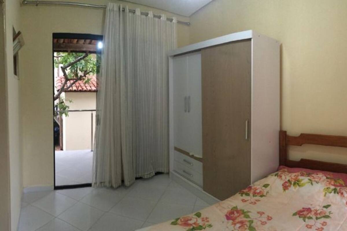 Double Room | Minibar, free WiFi