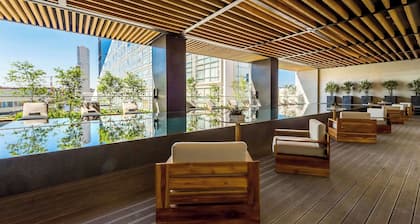 Hyatt Regency Andares Guadalajara