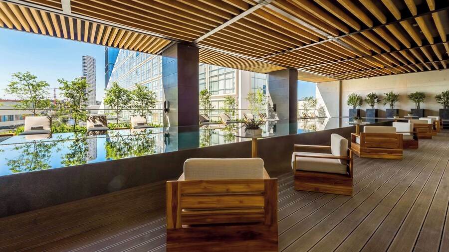 Hyatt Regency Andares Guadalajara