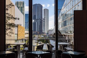 Restaurant - Hyatt Regency Andares Guadalajara (Zapopan)