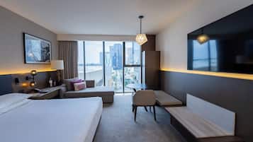 Room, 1 King Bed (Andares View)