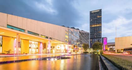 Hyatt Regency Andares Guadalajara