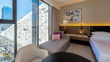 Room, 1 King Bed (Andares View)