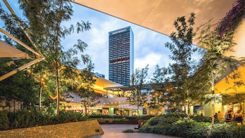 Hyatt Regency Andares Guadalajara