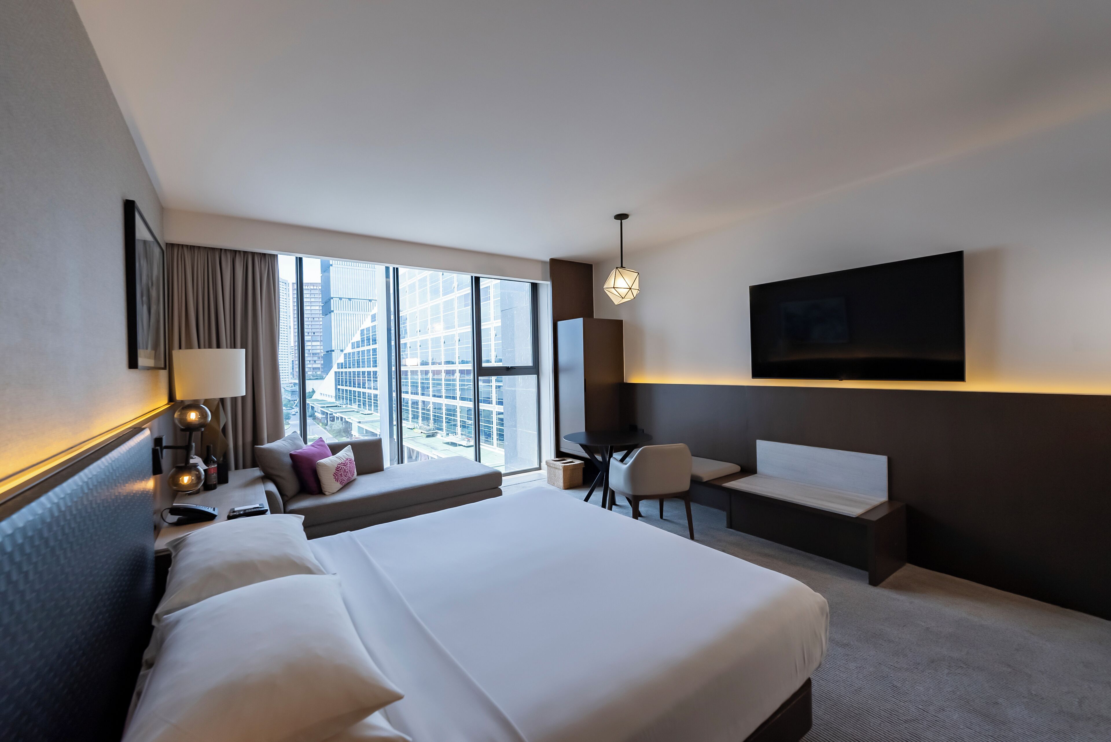 Foto - Hyatt Regency Andares Guadalajara