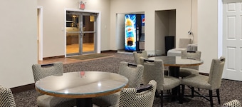 Travel Inn Marston I-55 by Hotel O
