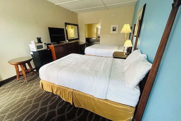 WiFi (free), bed sheets