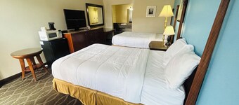Travel Inn Marston I-55 by Hotel O