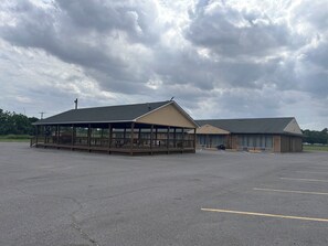 Exterior - Travel Inn Marston I-55 by Hotel O (Marston)