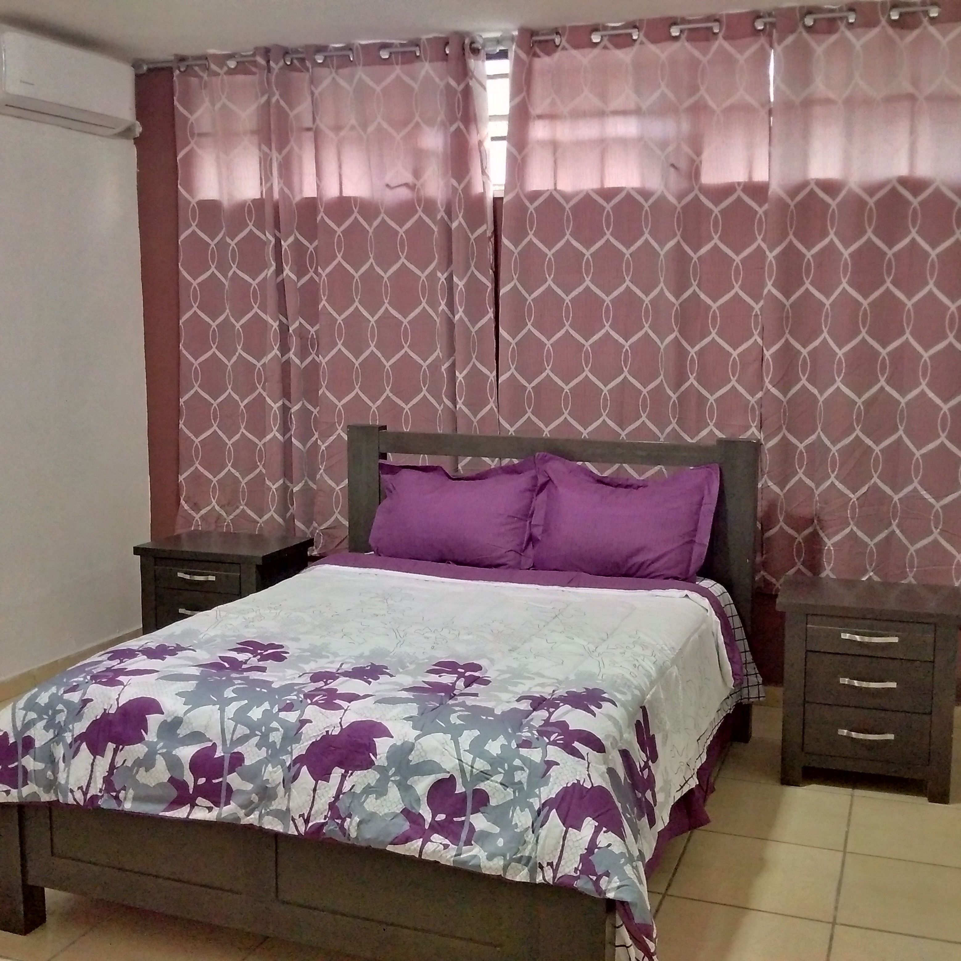 Suite Deluxe | Ropa de cama de alta calidad y decoración personalizada 