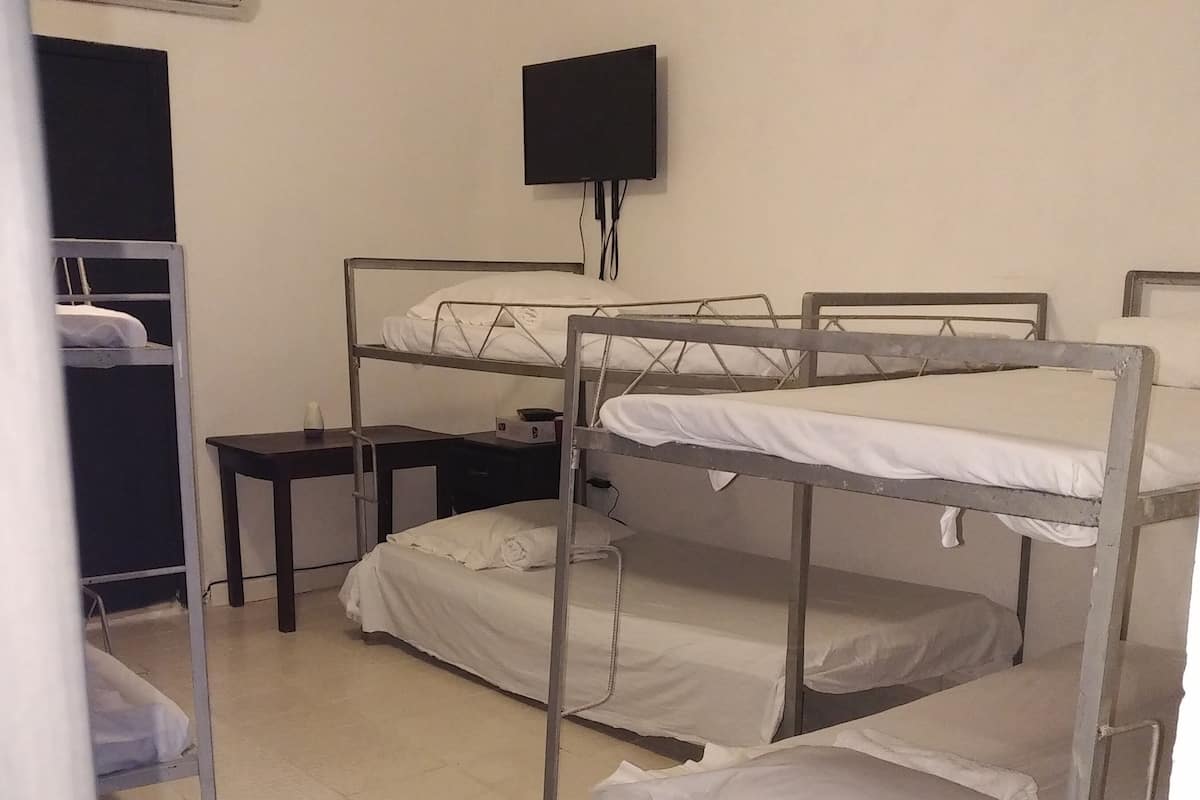 Luxe beddengoed, individueel gedecoreerd, individueel gemeubileerd