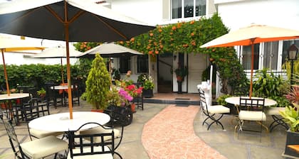 Residencial Carlos