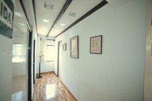 Pasillo