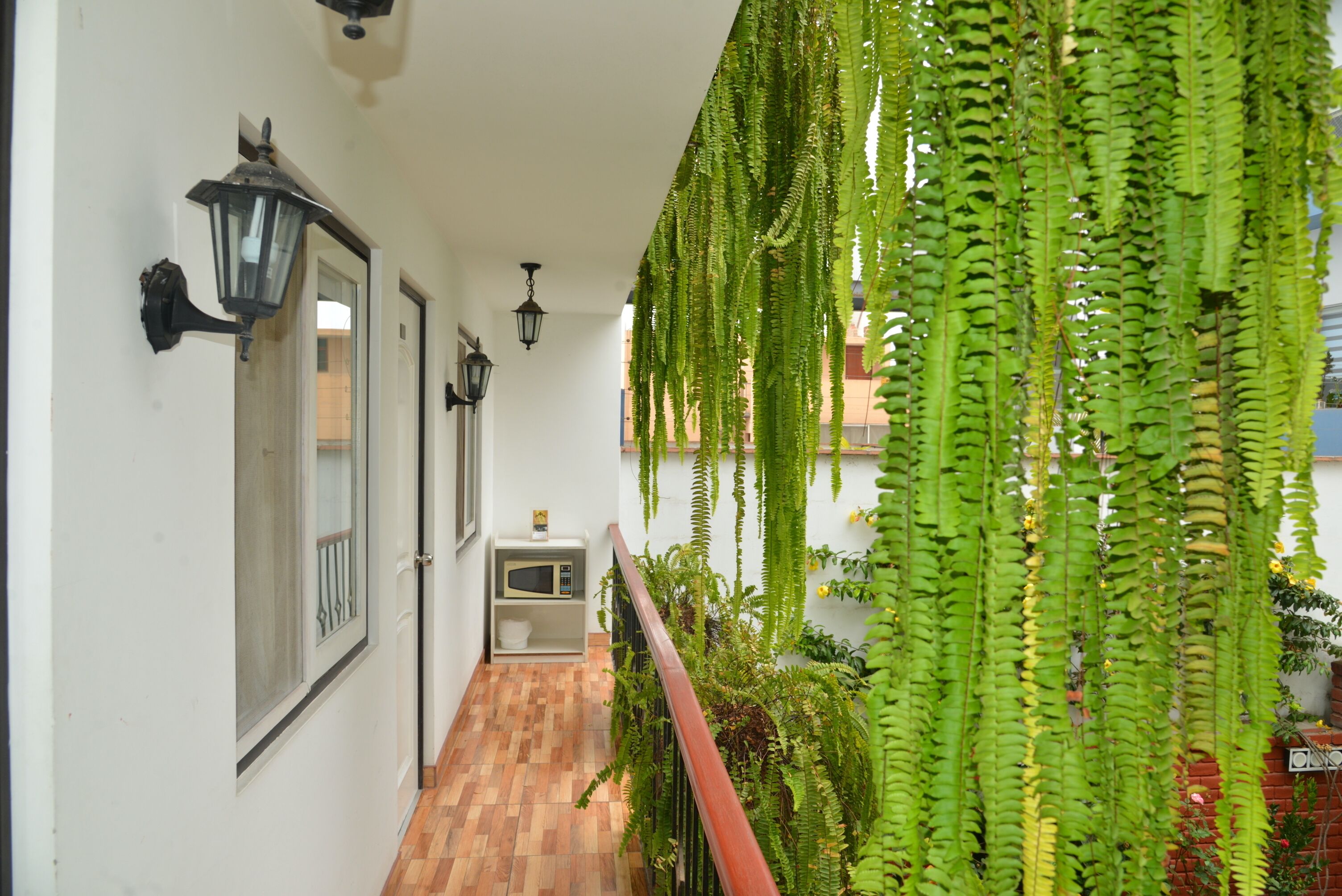 Foto - Residencial Carlos