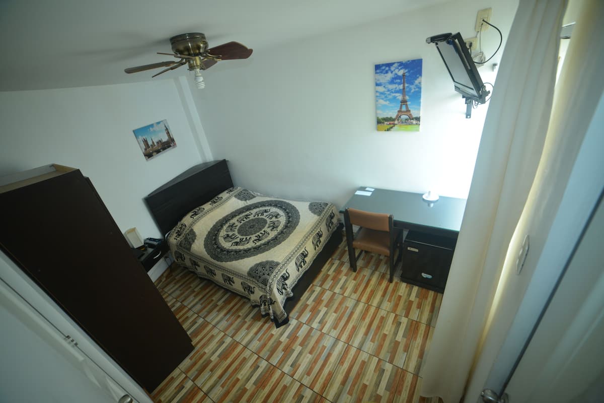Chambre Simple