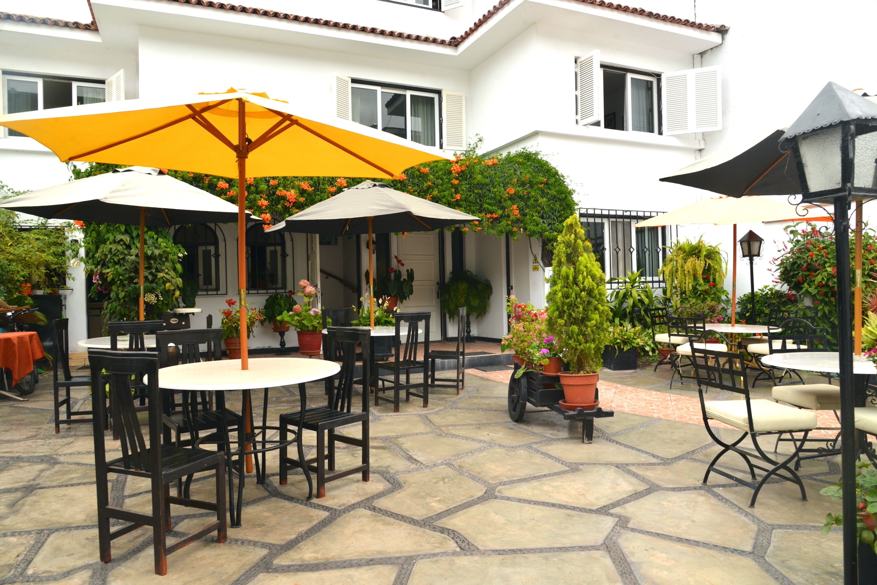 Foto - Residencial Carlos