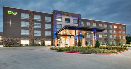 Holiday Inn Express & Suites Dallas North - Addison by IHG