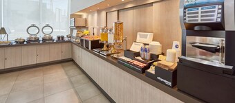 City Express Junior by Marriott Toluca Zona Industrial