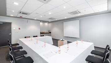 Sala de reuniones
