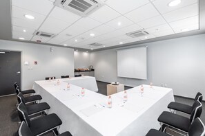 Salle de réunion