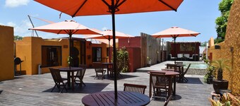 Excel Sense Playacar Boutique Hotel