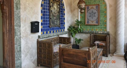 Excel Sense Playacar Boutique Hotel