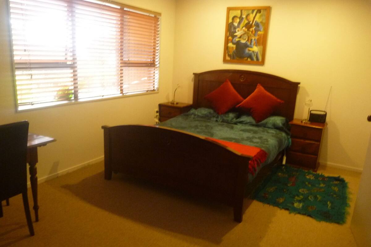 Comfort-Doppelzimmer (Fern)