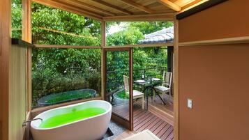 In-room safe, individually decorated, individually furnished