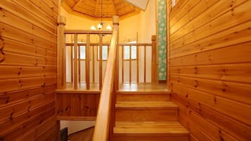 Lavendar, Chamomile (Duplex) | Free WiFi