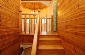 Lavendar, Chamomile (Duplex) | Free WiFi
