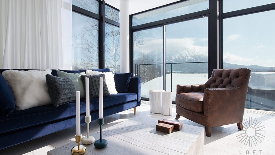 LOFT Niseko