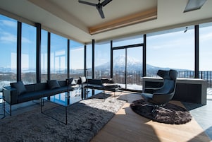Ático de lujo ( 601 ) | Vistas desde la habitación