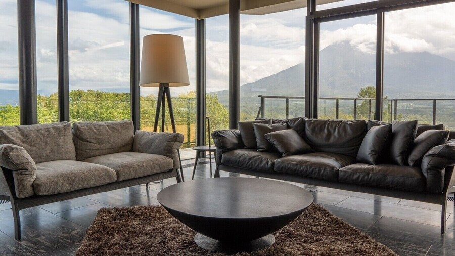 MUSE Niseko