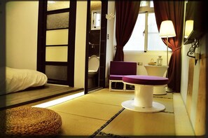Standard Double Room, 1 Bedroom | 1 bedroom, rollaway beds, free WiFi