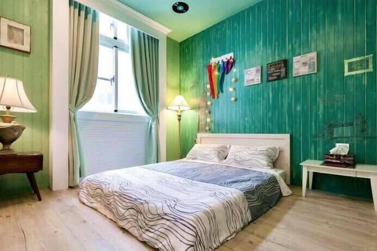 Comfort Double Room | 1 bedroom, rollaway beds, free WiFi