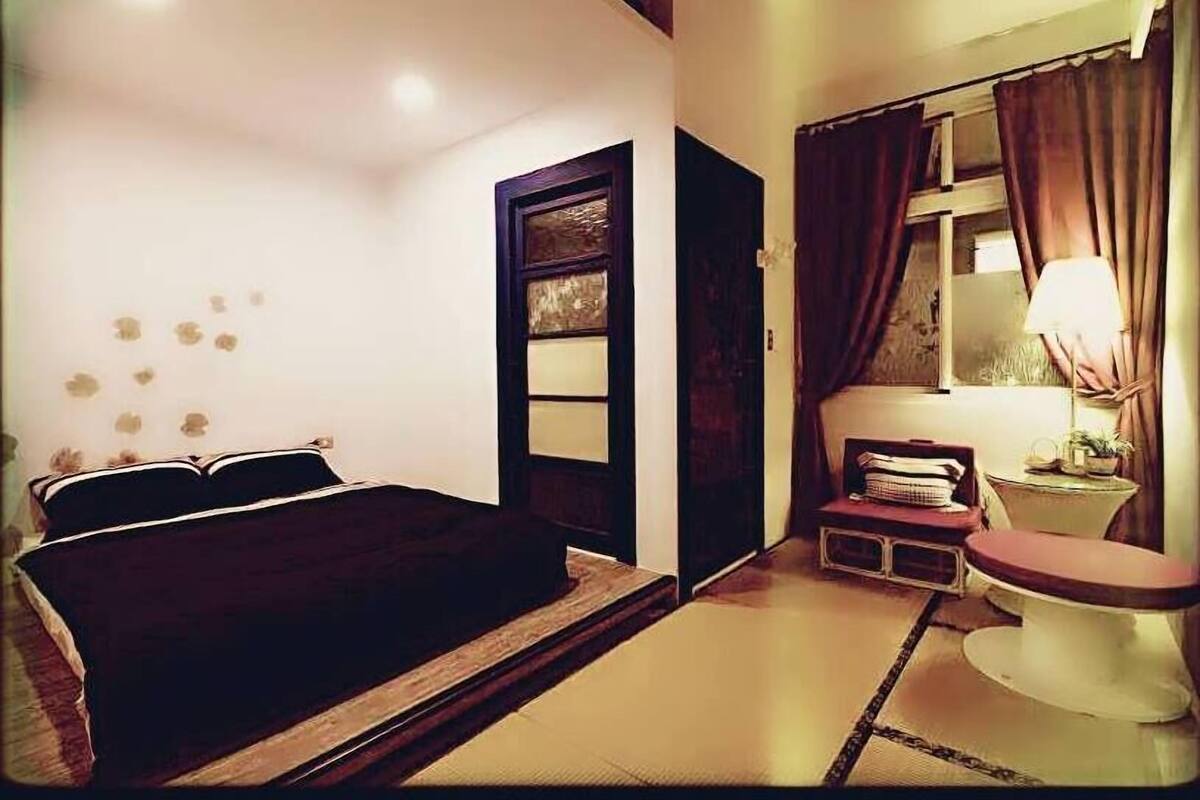 Standard Double Room, 1 Bedroom | Room amenity
