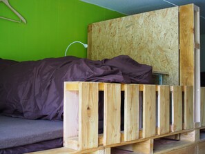 Skrivebord, gratis Wi-Fi