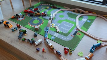 Children's activities