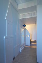 冰雪城堡VIP四人房 | 客房景觀